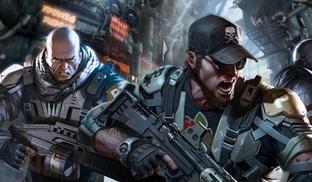 Сервера Killzone Mercenary вновь заработали